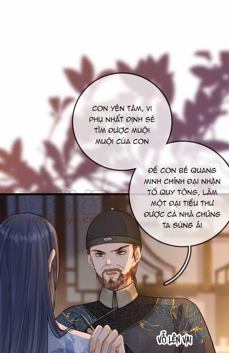 Thái Tử, Người Thật Ngọt Ngào 31 trang 38