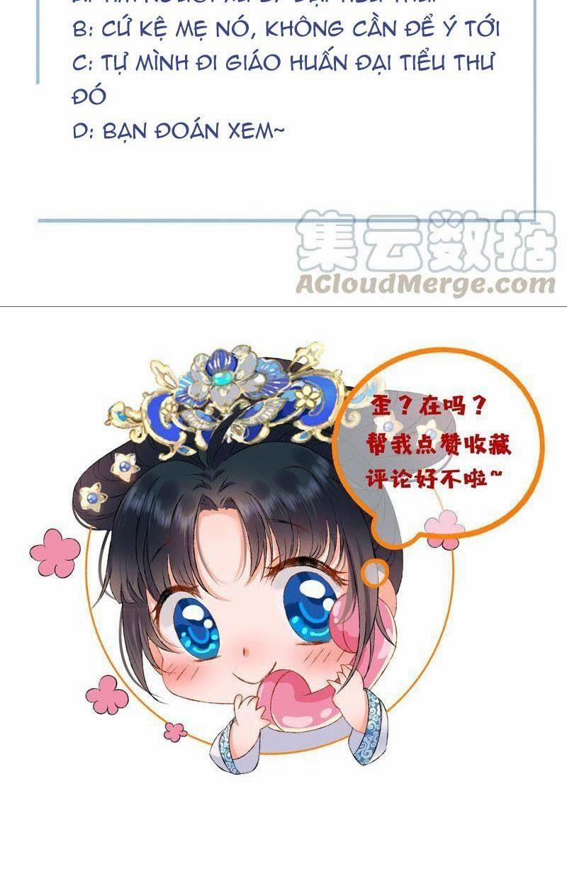 Thái Tử, Người Thật Ngọt Ngào 31 trang 45