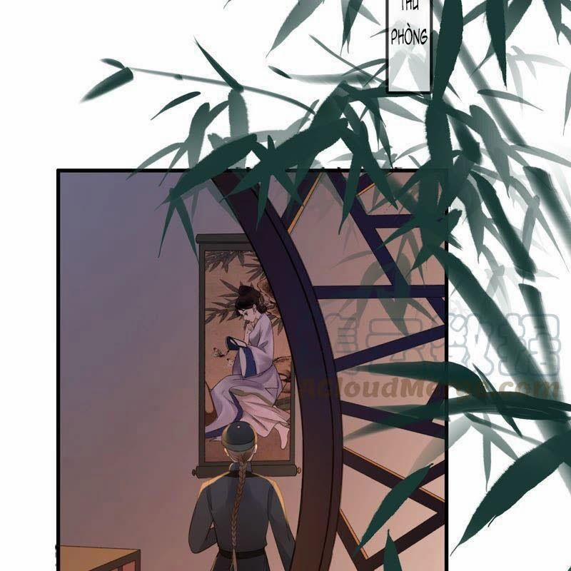 Thái Tử, Người Thật Ngọt Ngào 31 trang 7