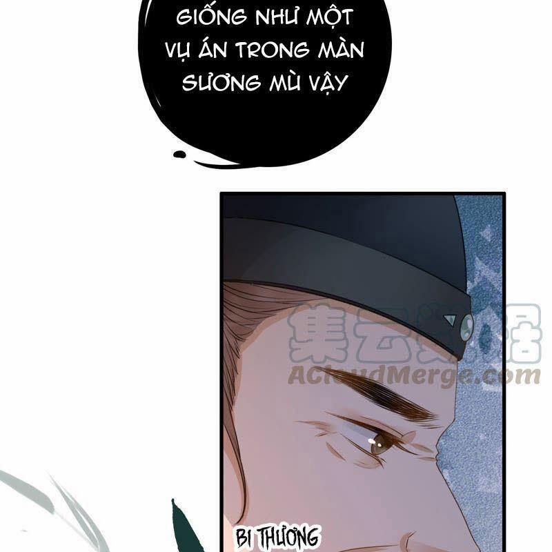 Thái Tử, Người Thật Ngọt Ngào 31 trang 9