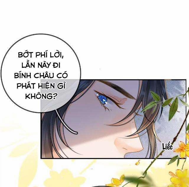 Thái Tử, Người Thật Ngọt Ngào 32 trang 17