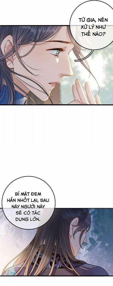 Thái Tử, Người Thật Ngọt Ngào 32 trang 19