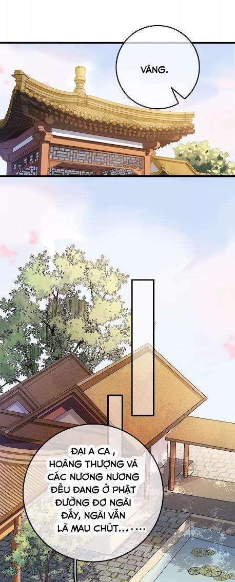 Thái Tử, Người Thật Ngọt Ngào 32 trang 20