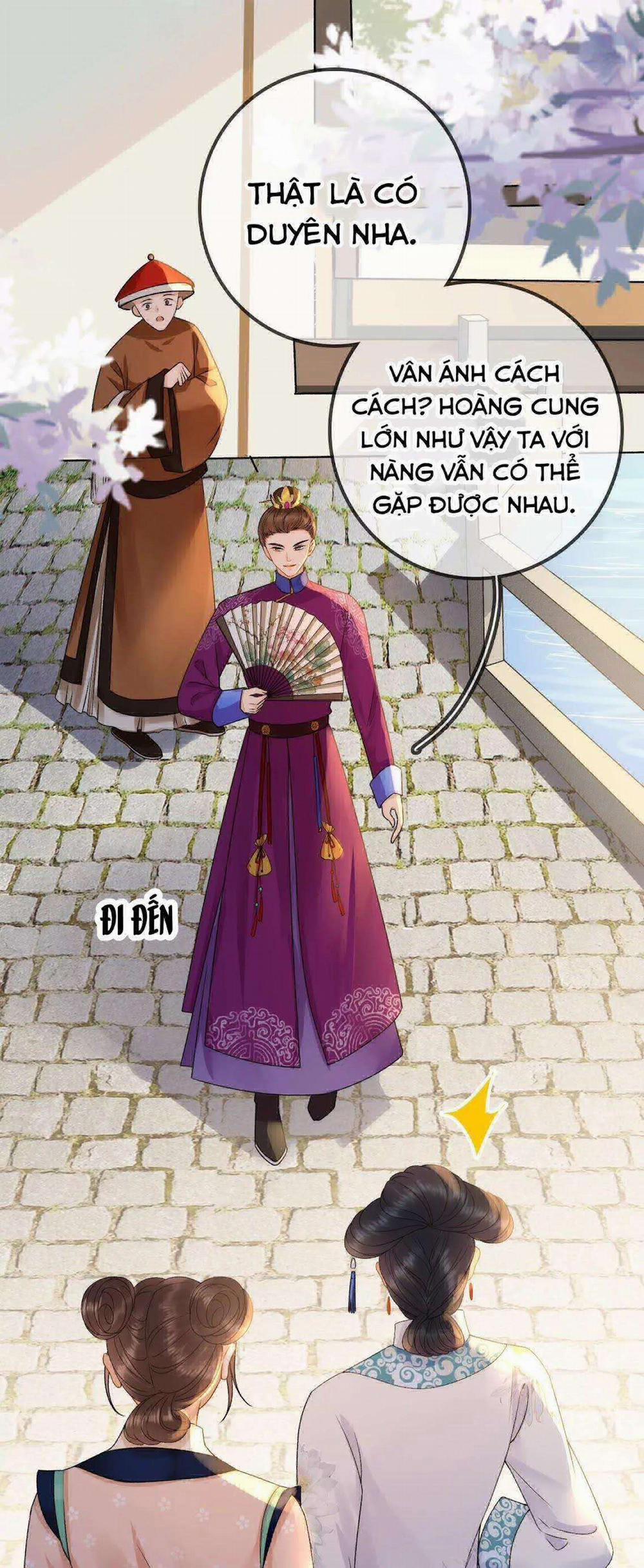 Thái Tử, Người Thật Ngọt Ngào 32 trang 23