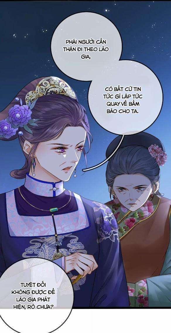 Thái Tử, Người Thật Ngọt Ngào 32 trang 4