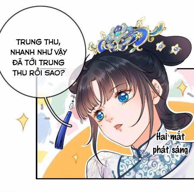 Thái Tử, Người Thật Ngọt Ngào 32 trang 8