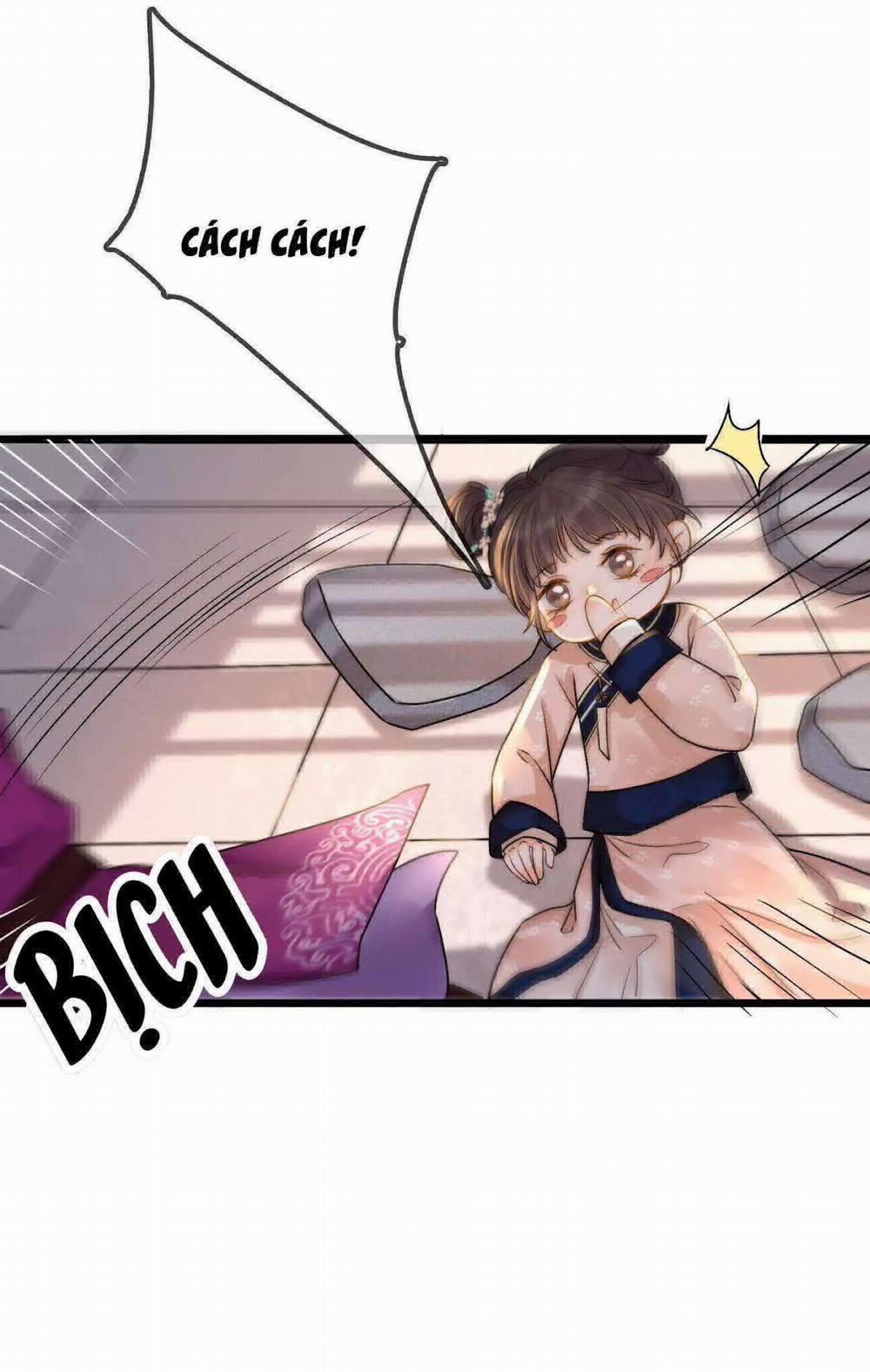 Thái Tử, Người Thật Ngọt Ngào 33 trang 14