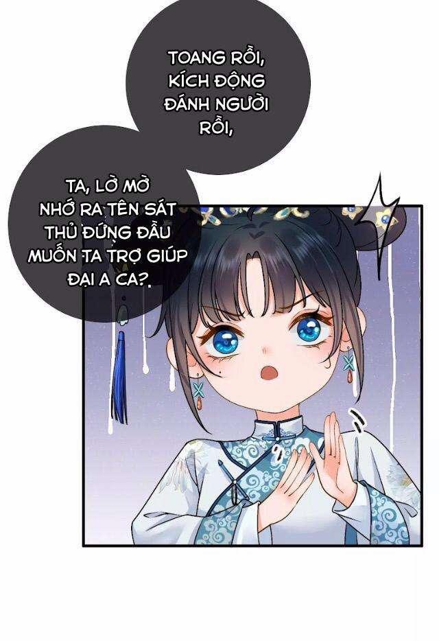 Thái Tử, Người Thật Ngọt Ngào 33 trang 16