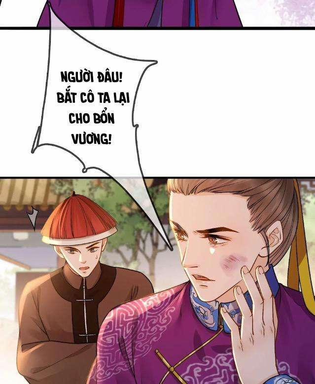 Thái Tử, Người Thật Ngọt Ngào 33 trang 18