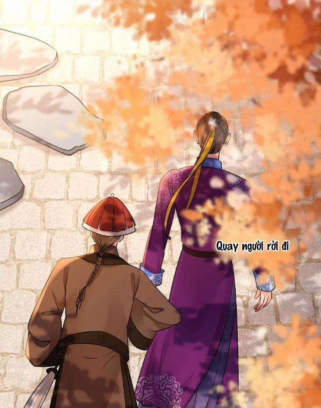 Thái Tử, Người Thật Ngọt Ngào 33 trang 23