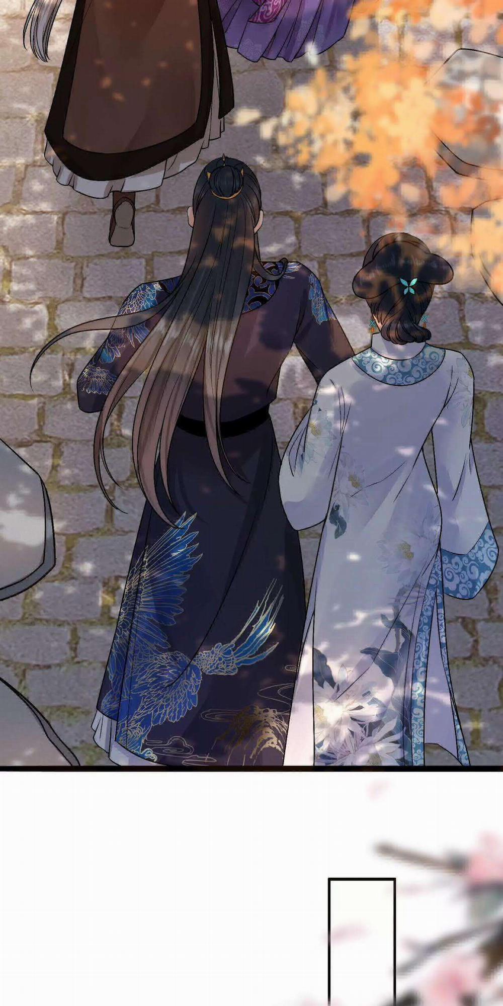 Thái Tử, Người Thật Ngọt Ngào 33 trang 24