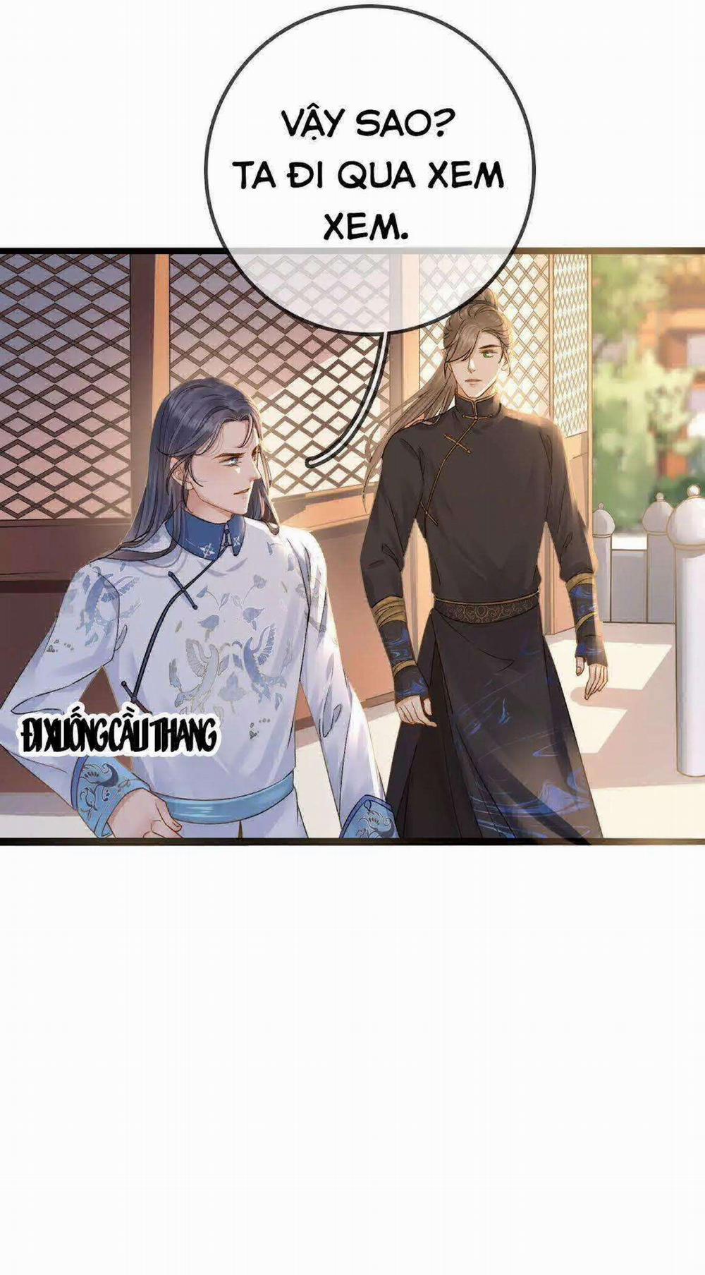 Thái Tử, Người Thật Ngọt Ngào 33 trang 27