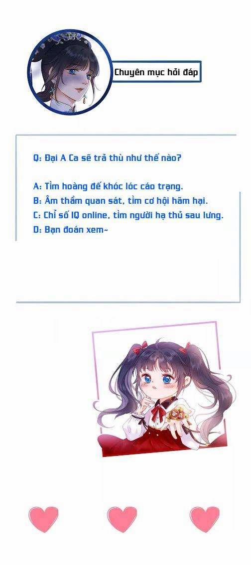 Thái Tử, Người Thật Ngọt Ngào 33 trang 28