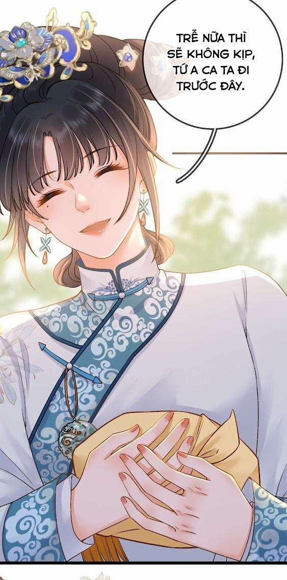 Thái Tử, Người Thật Ngọt Ngào 34 trang 16