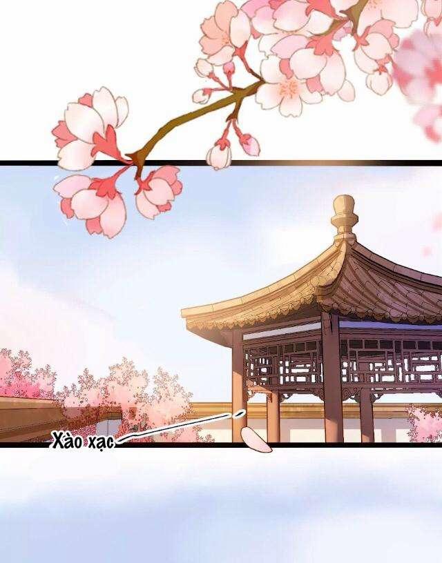 Thái Tử, Người Thật Ngọt Ngào 34 trang 6