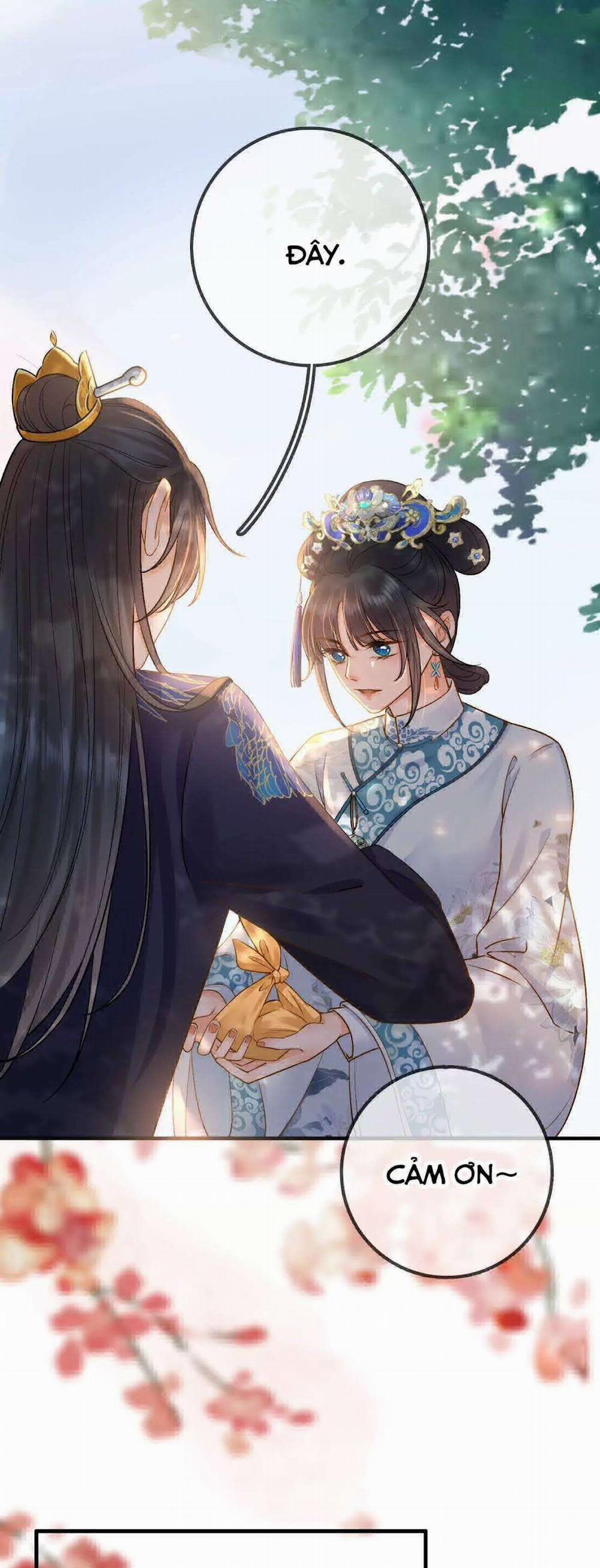Thái Tử, Người Thật Ngọt Ngào 34 trang 9