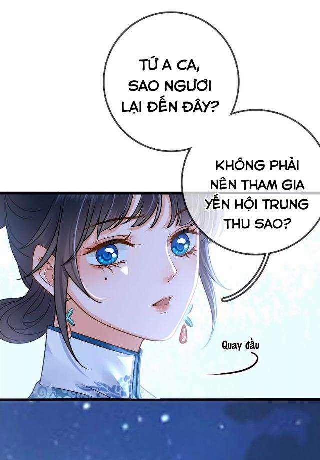 Thái Tử, Người Thật Ngọt Ngào 35 trang 1