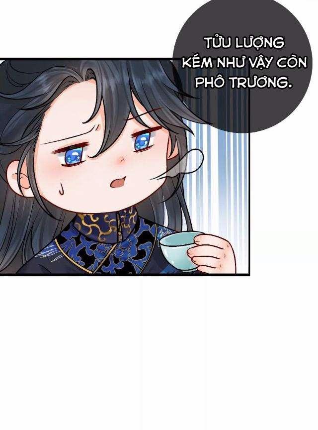 Thái Tử, Người Thật Ngọt Ngào 35 trang 10