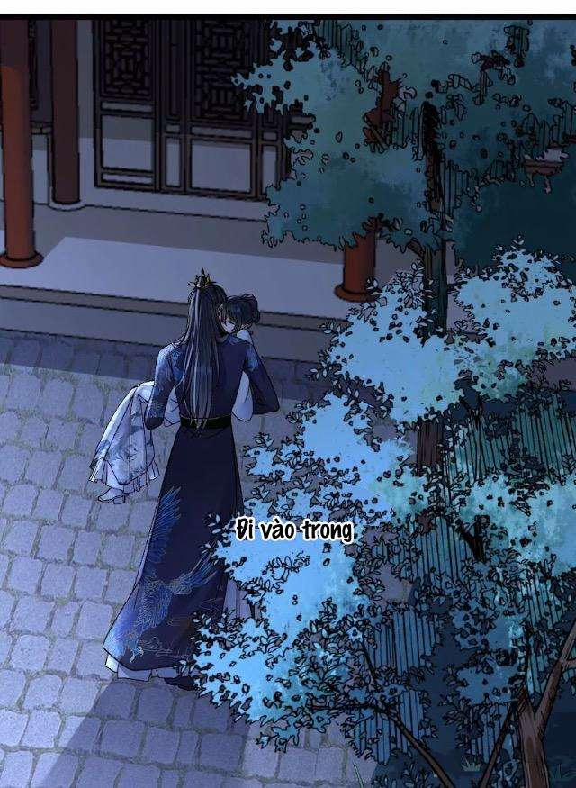 Thái Tử, Người Thật Ngọt Ngào 35 trang 18