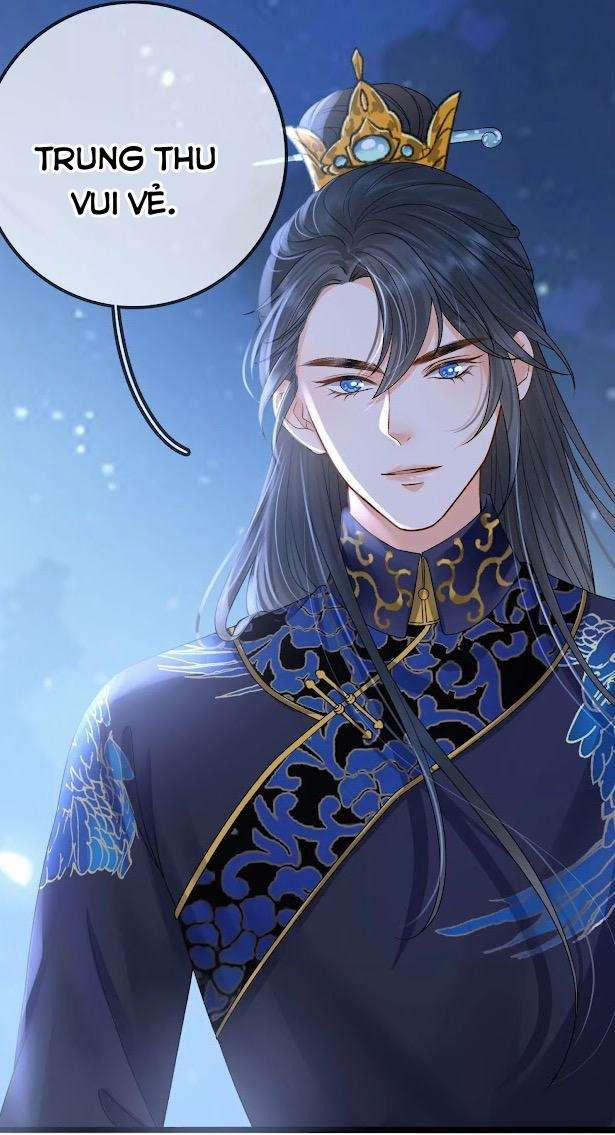 Thái Tử, Người Thật Ngọt Ngào 35 trang 2