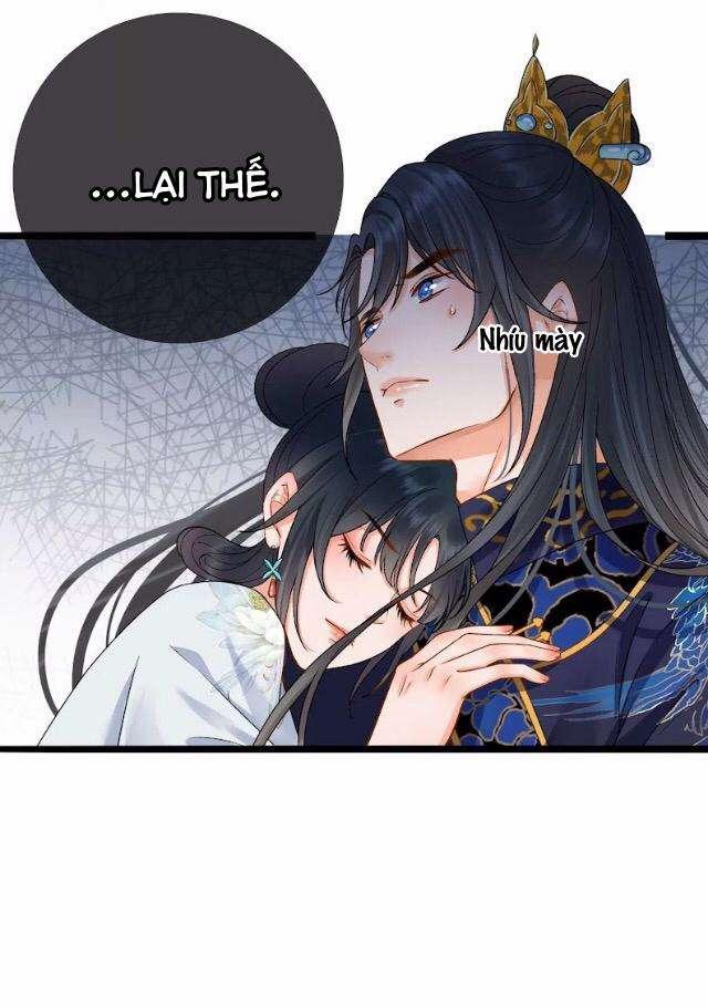 Thái Tử, Người Thật Ngọt Ngào 35 trang 22