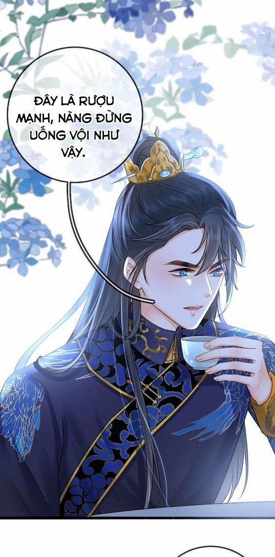 Thái Tử, Người Thật Ngọt Ngào 35 trang 7