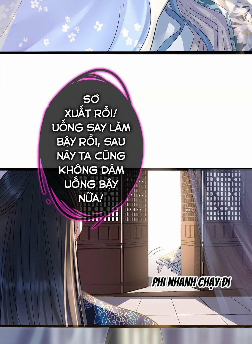 Thái Tử, Người Thật Ngọt Ngào 36 trang 18