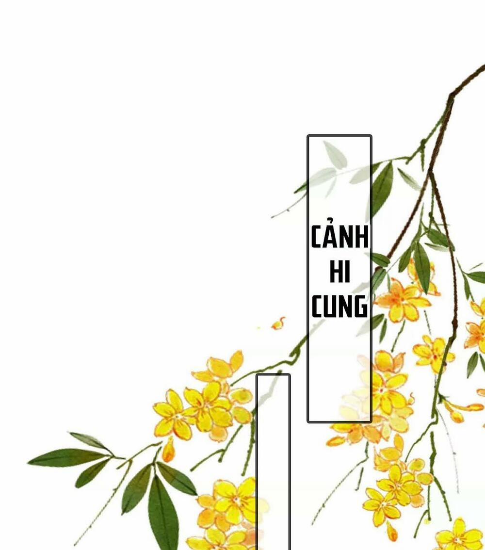 Thái Tử, Người Thật Ngọt Ngào 36 trang 21