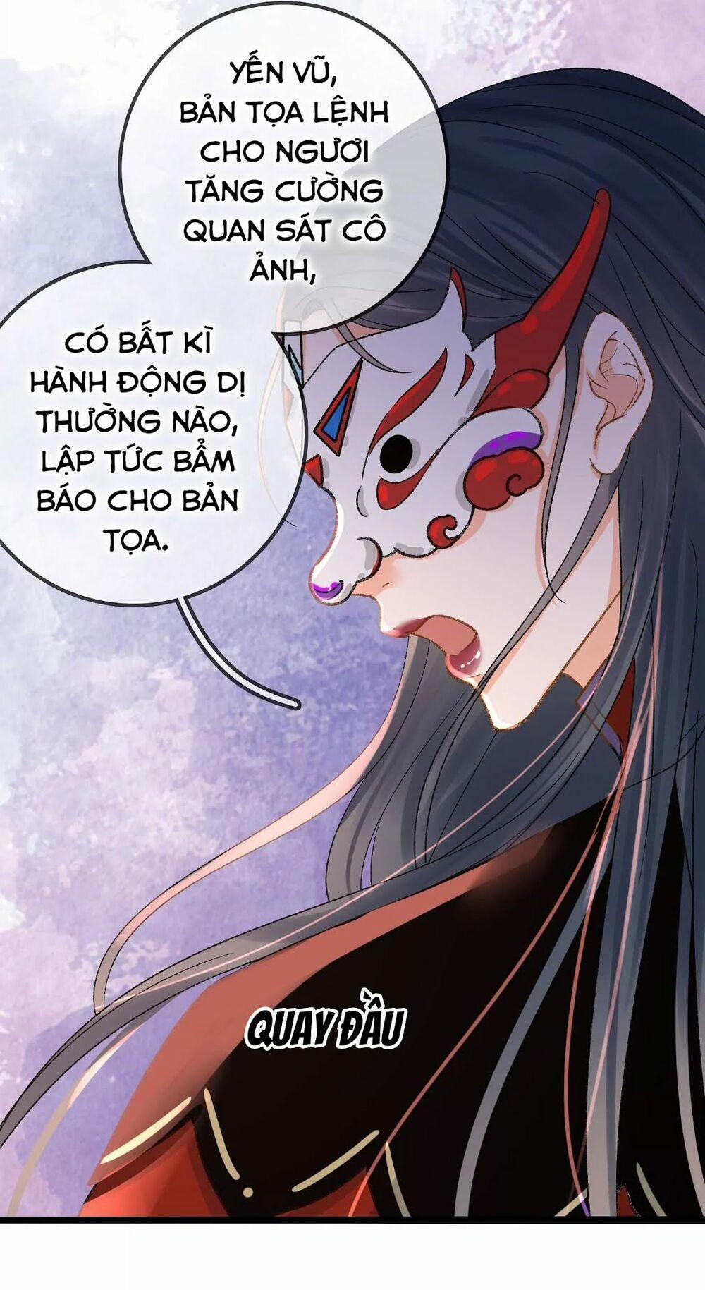 Thái Tử, Người Thật Ngọt Ngào 36 trang 3