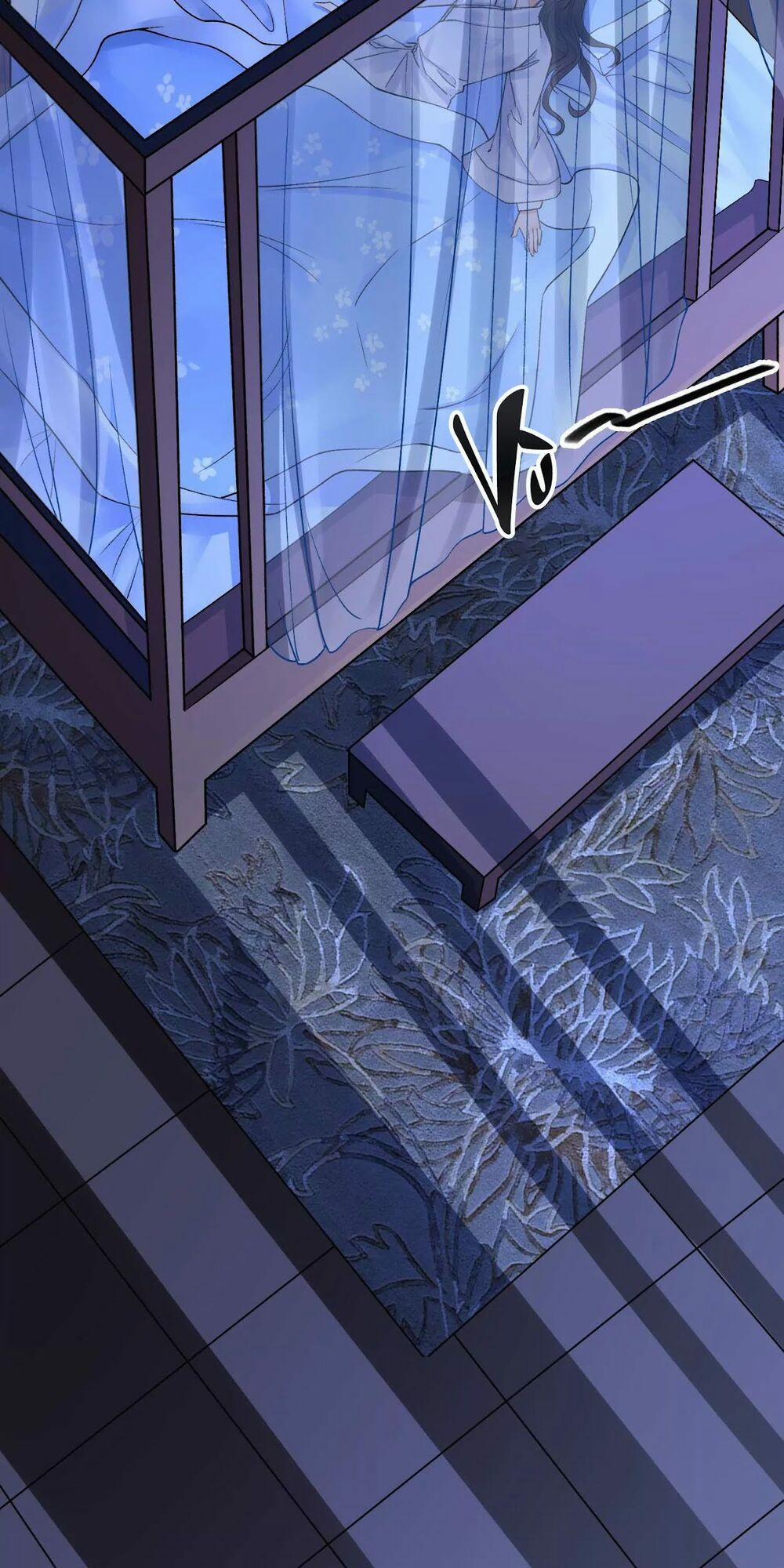 Thái Tử, Người Thật Ngọt Ngào 36 trang 31