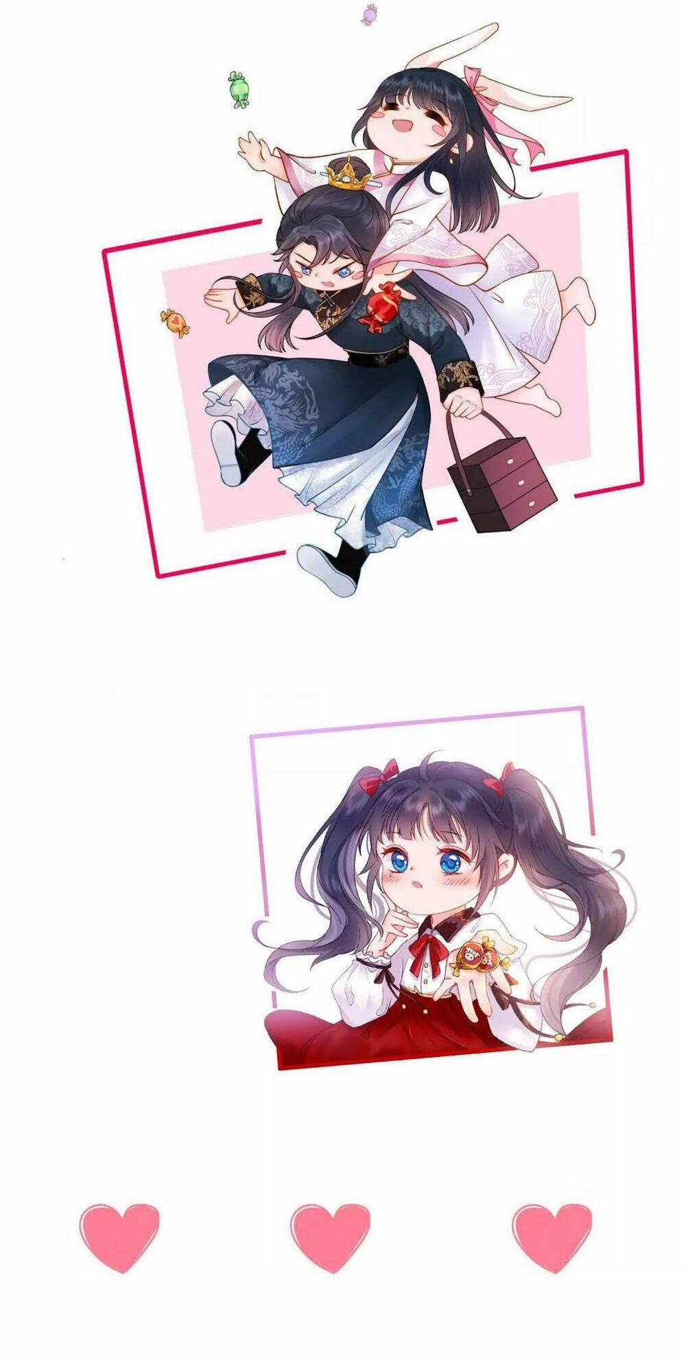 Thái Tử, Người Thật Ngọt Ngào 36 trang 34