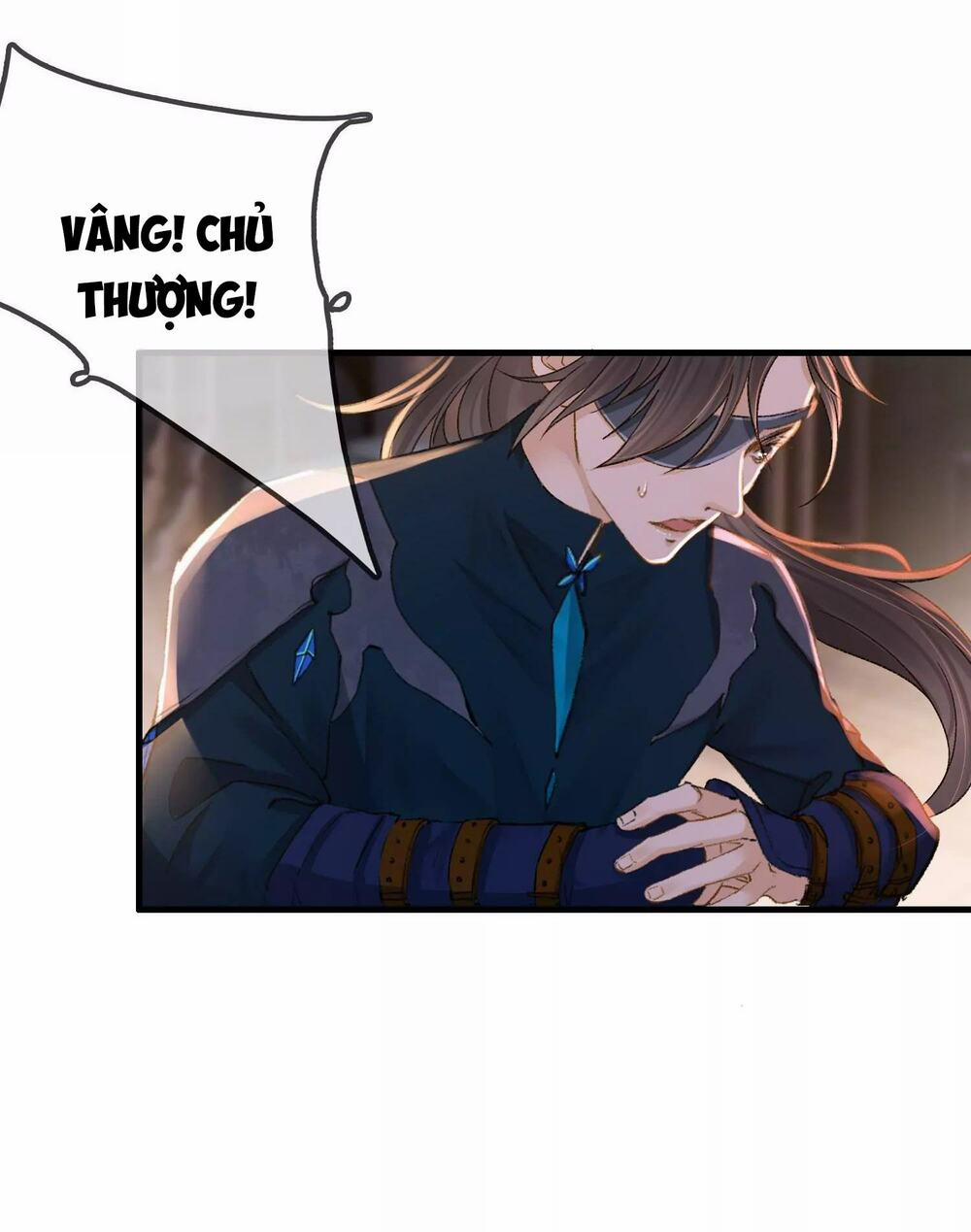 Thái Tử, Người Thật Ngọt Ngào 36 trang 4