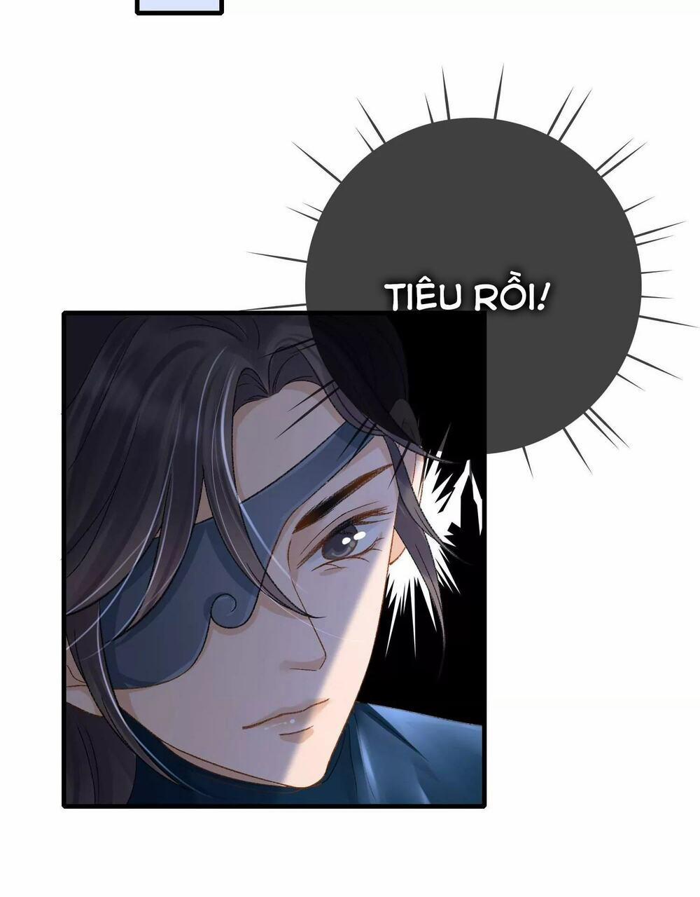 Thái Tử, Người Thật Ngọt Ngào 37 trang 13