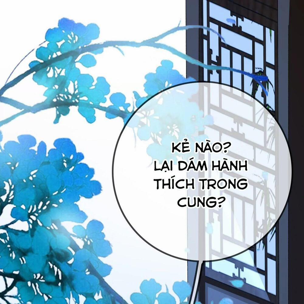 Thái Tử, Người Thật Ngọt Ngào 37 trang 16