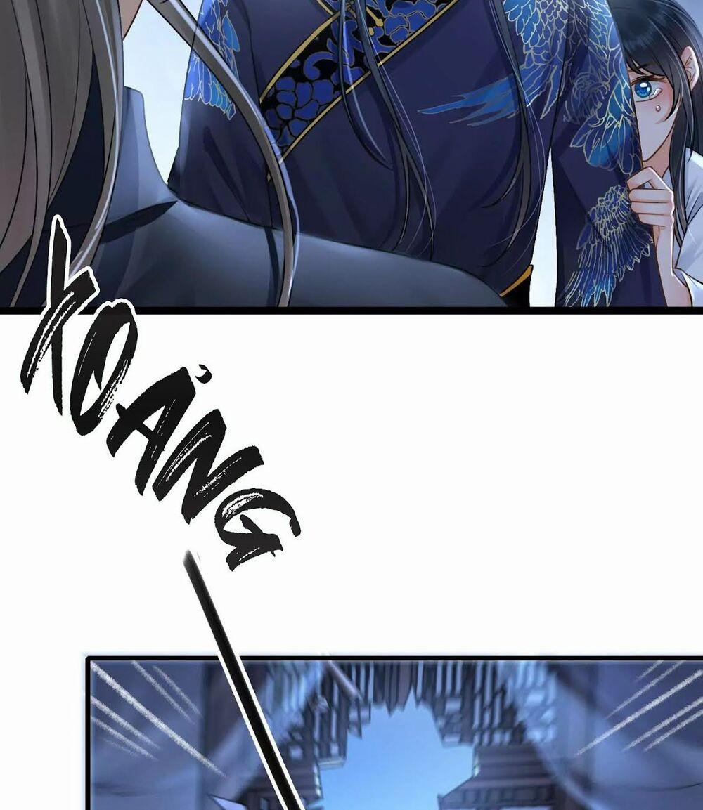 Thái Tử, Người Thật Ngọt Ngào 37 trang 21