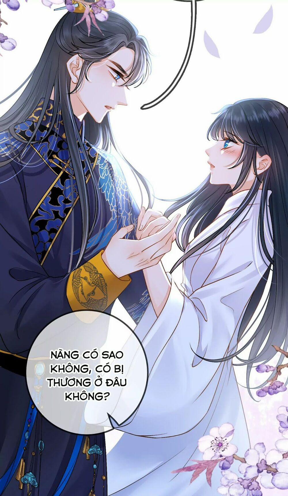 Thái Tử, Người Thật Ngọt Ngào 37 trang 24