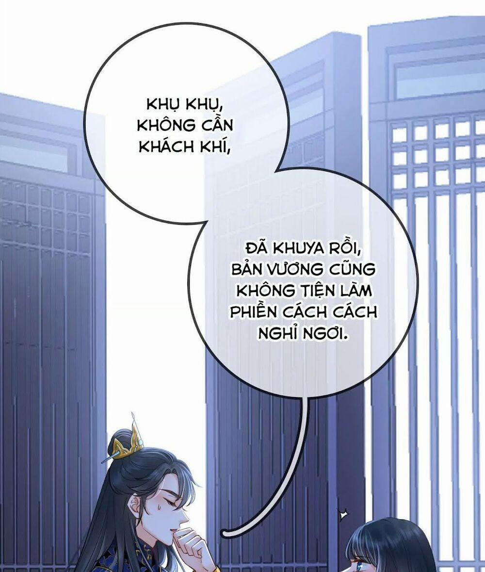 Thái Tử, Người Thật Ngọt Ngào 37 trang 27