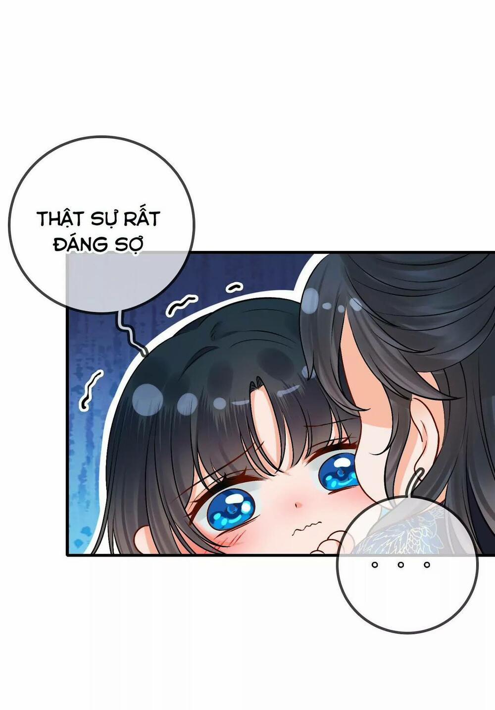 Thái Tử, Người Thật Ngọt Ngào 37 trang 32