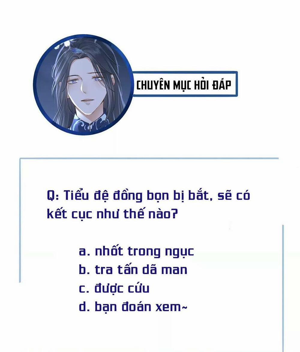 Thái Tử, Người Thật Ngọt Ngào 37 trang 38