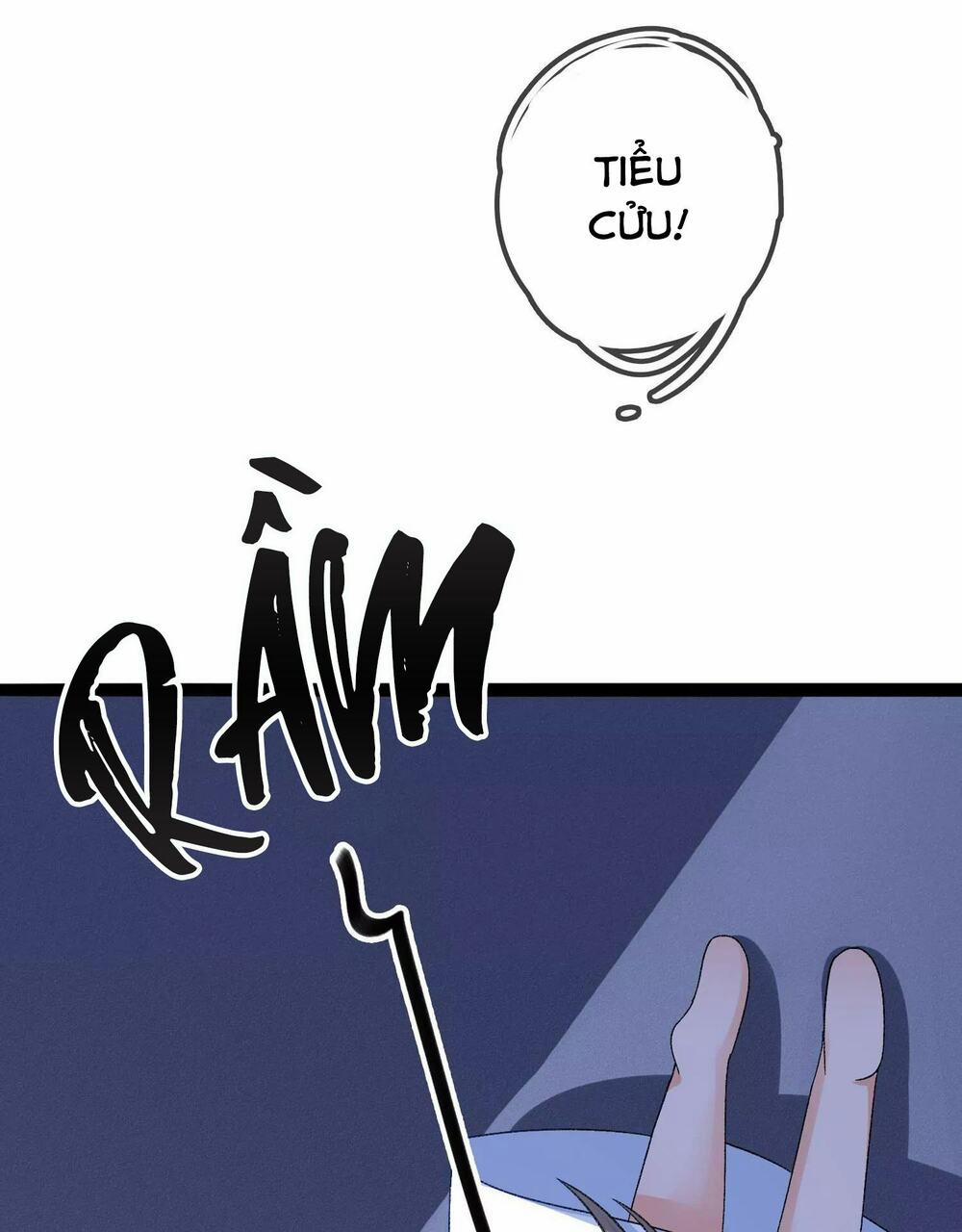 Thái Tử, Người Thật Ngọt Ngào 37 trang 8