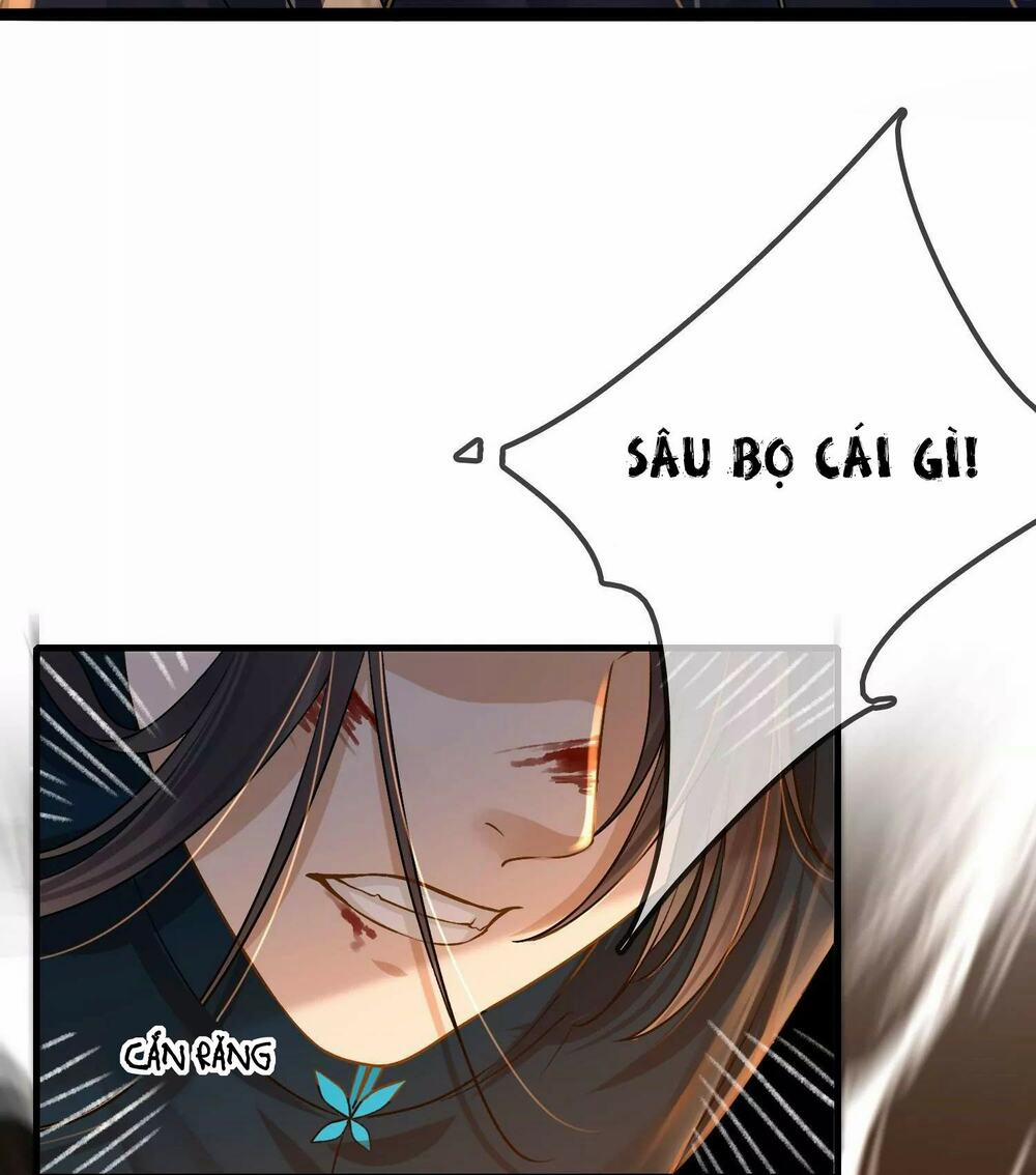 Thái Tử, Người Thật Ngọt Ngào 38 trang 20