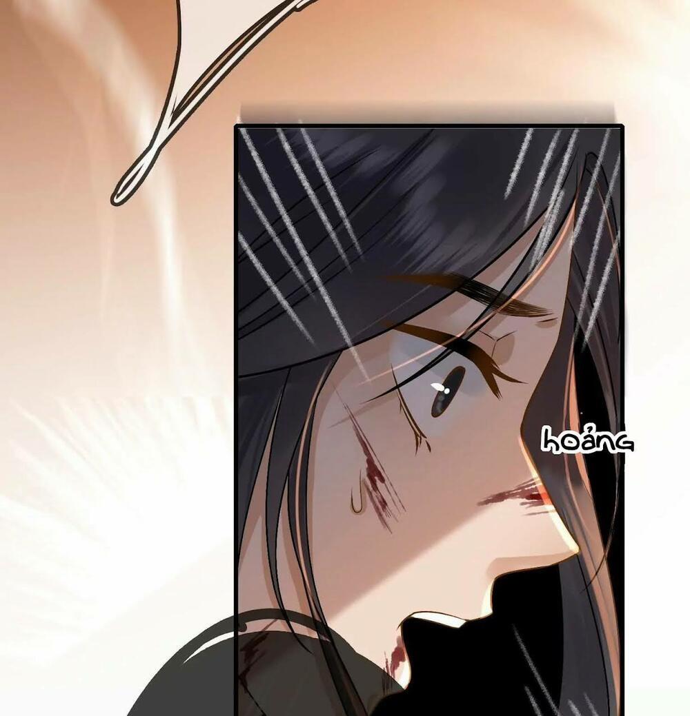 Thái Tử, Người Thật Ngọt Ngào 38 trang 23