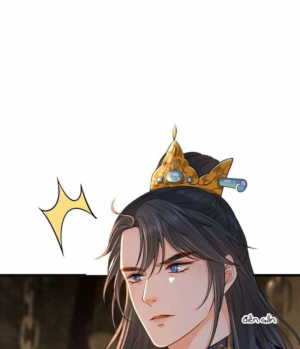 Thái Tử, Người Thật Ngọt Ngào 38 trang 25