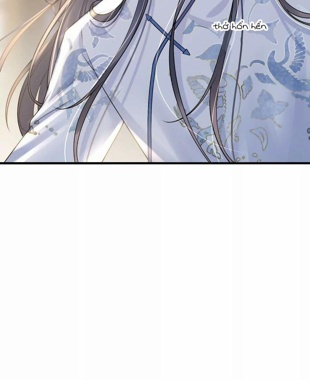 Thái Tử, Người Thật Ngọt Ngào 38 trang 39