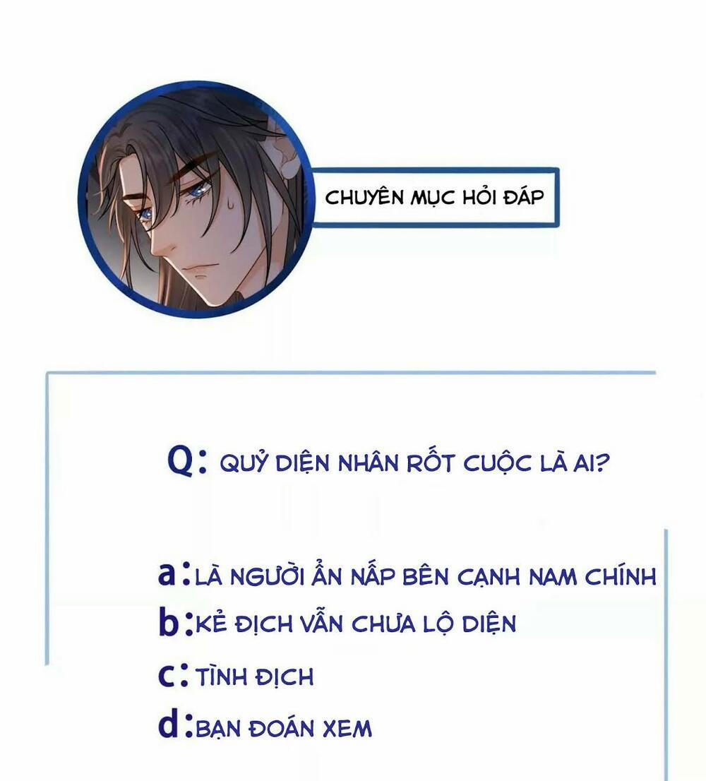 Thái Tử, Người Thật Ngọt Ngào 38 trang 40