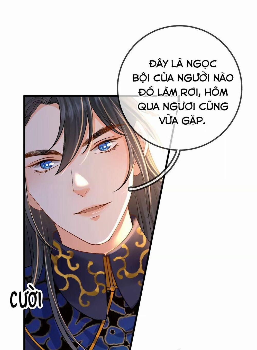 Thái Tử, Người Thật Ngọt Ngào 39 trang 16