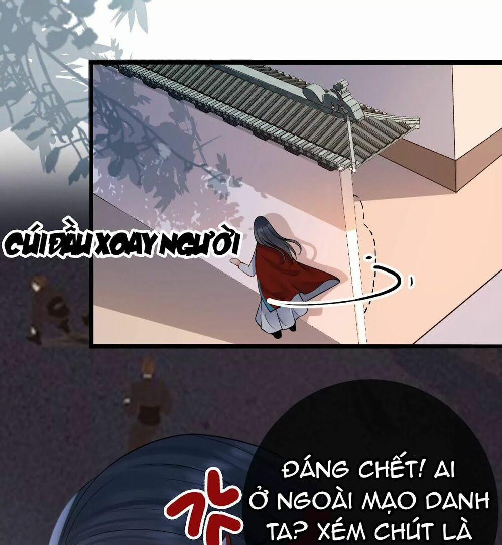 Thái Tử, Người Thật Ngọt Ngào 39 trang 22