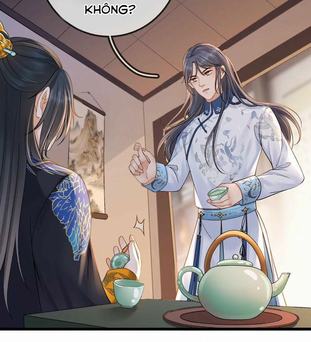 Thái Tử, Người Thật Ngọt Ngào 39 trang 3