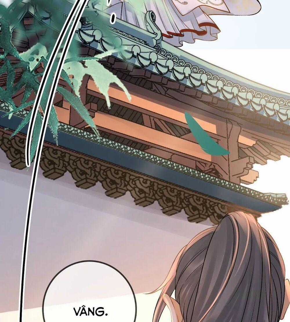 Thái Tử, Người Thật Ngọt Ngào 39 trang 30