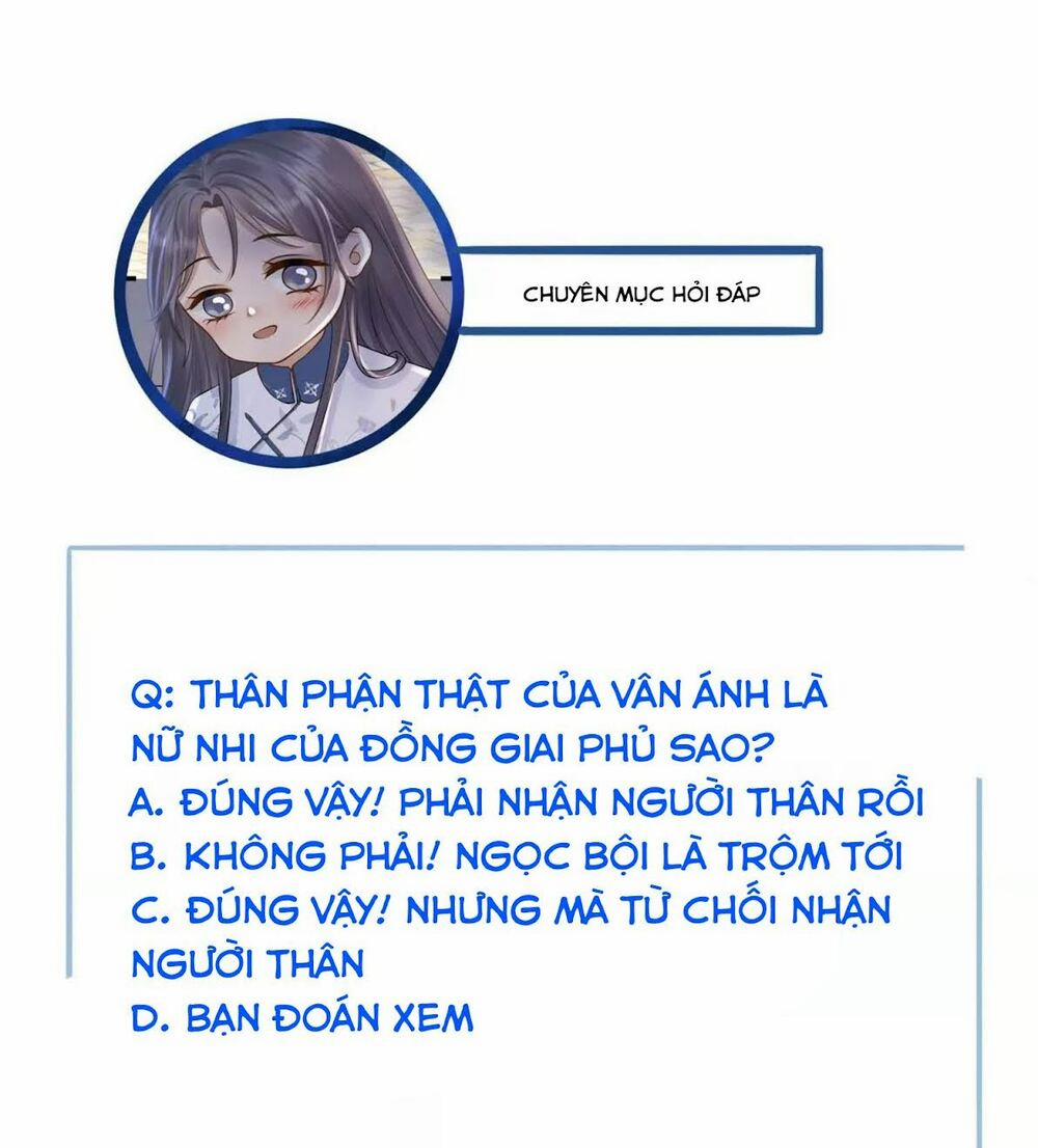 Thái Tử, Người Thật Ngọt Ngào 39 trang 32